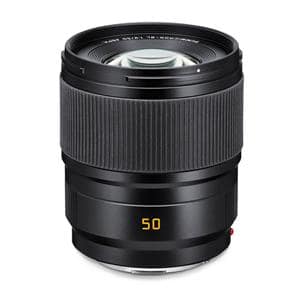 Leica (ライカ) ズミクロン SL50mm F2.0 ASPH.