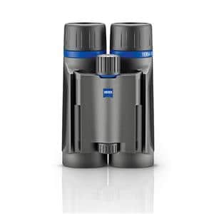 Carl Zeiss (カールツァイス) 双眼鏡 Terra テラ ED Pocket 8×25 グレー