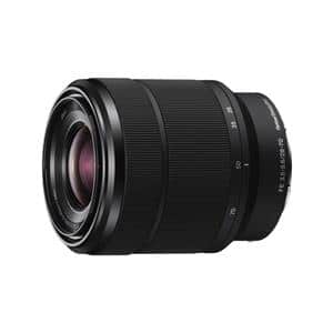 ■ほぼ新品■ ソニー FE28-70mm F3.5-5.6 レンズ ♯0343