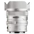 SIGMA (シグマ) Contemporary 24mm F2 DG（ライカSL/TL用） シルバー
