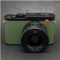 Leica (ライカ) Q(Typ116) Safari limited edition ブラック