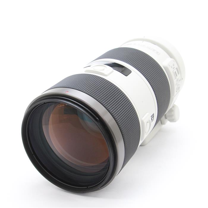 NEW SONY 70200mm F2.8 G SSM II Lens for A Mount Full Frame (SAL70200G2