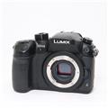 Panasonic (パナソニック) LUMIX DMC-GH4