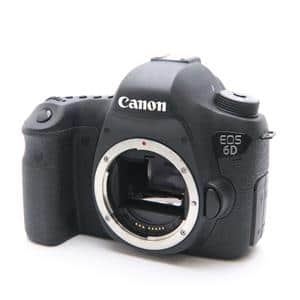 Canon (キヤノン) EOS 6D ボディ」の商品検索結果 | デジタルカメラ ...