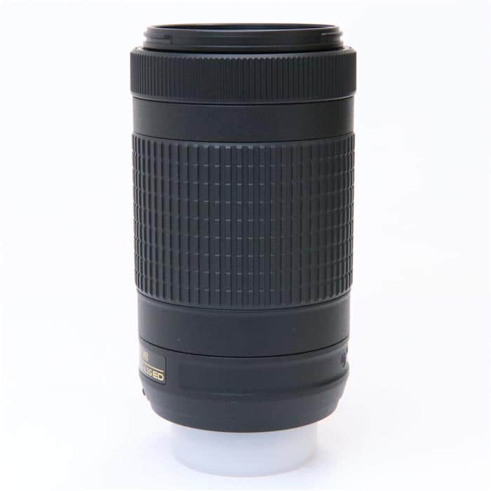 中古)Nikon (ニコン) AF-P DX NIKKOR 70-300mm F4.5-6.3G ED VR(商品