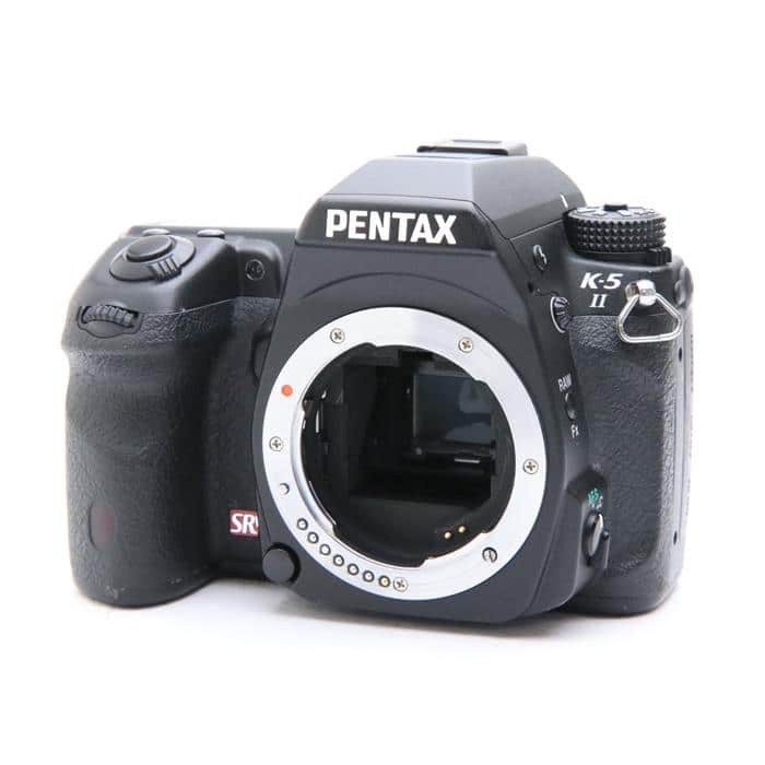 値下中ペンタックス PENTAX67II ボディ 中判カメラ 5291909