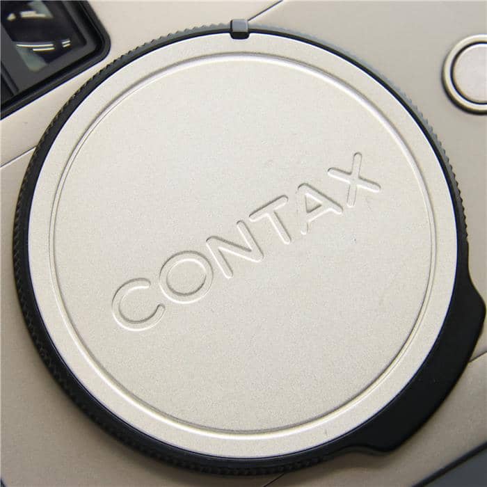 中古)CONTAX (コンタックス) G2 シルバー(商品ID 中古)CONTAX (コンタックス) G2 シルバー(商品ID