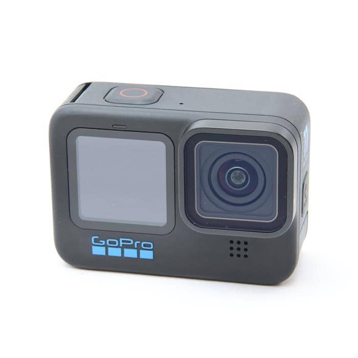 中古)GoPro (ゴープロ) HERO11 Black CHDHX-111-FW（商品ID 