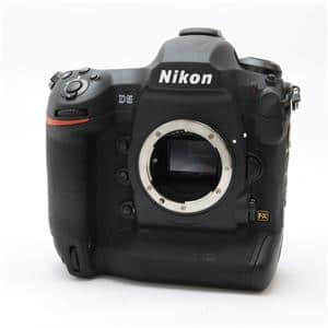 中古)Nikon (ニコン) D5 ボディ（XQD-Type）（商品ID：3717019950932 