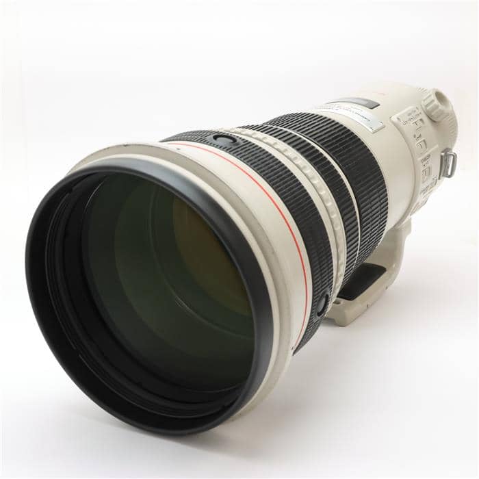 EF500mm F4L IS USM