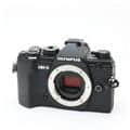 OLYMPUS (オリンパス) OM-D E-M5 Mark III ボディ ブラック