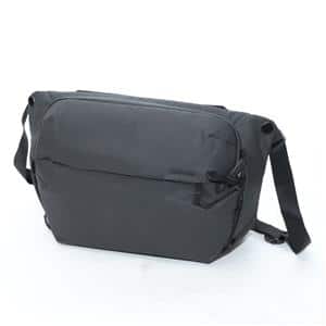 peak design (ピークデザイン) エブリデイスリング 10L BEDS-10-BK-2 ブラック メイン