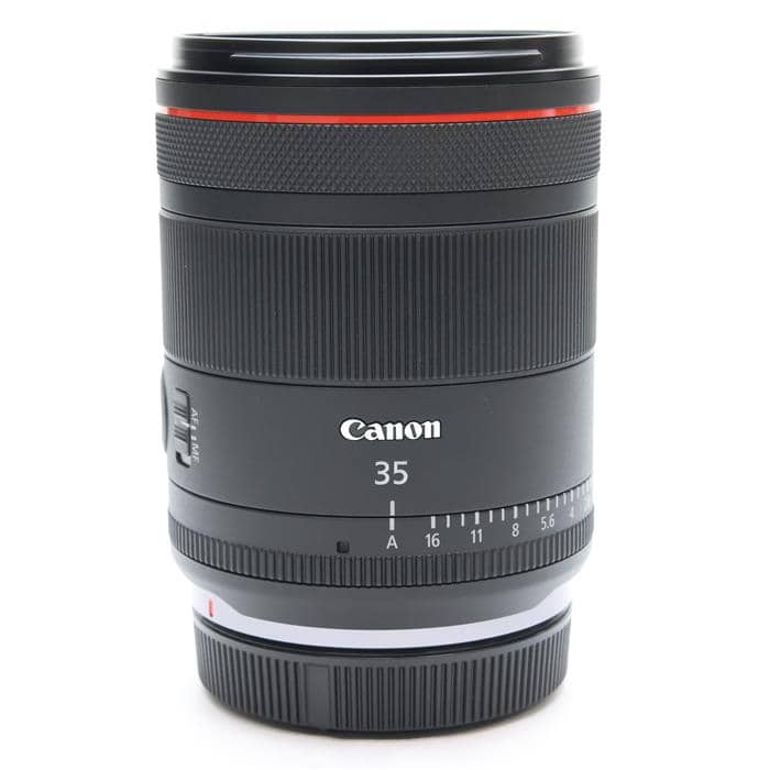 RF35mm F1.4 L VCM