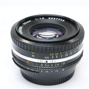 Nikon Ai-s 50mm f1.8 (ジャンク)