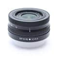 NIKKOR Z DX 16-50mm F3.5-6.3 VR ブラック