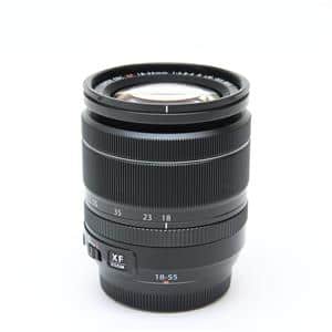 FUJIFILM (フジフイルム) フジノン XF18-55mm F2.8-4 R LM OIS メイン