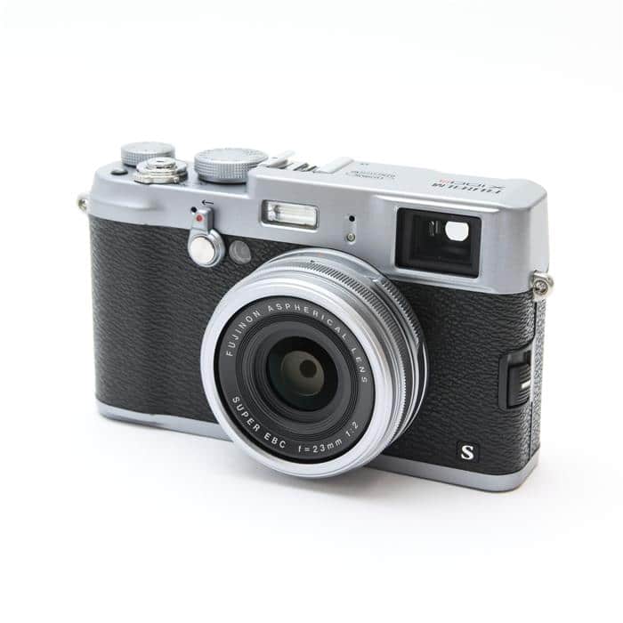 X100S