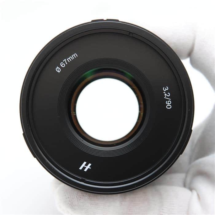 XCD 90mm F3.2