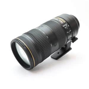 Nikon (ニコン) AF-S NIKKOR 70-200mm F2.8E FL ED VR メイン