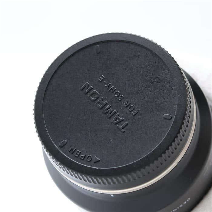 TAMRON - 新品未開封 タムロン A036SF 28-75mm F/2.8 ソニーEマウント 28-75mm F/2.8 Di III RXD (Model A036) | Lenses | TAMRON