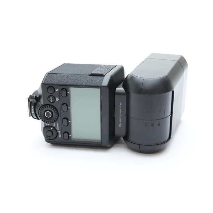 中古)FUJIFILM (フジフイルム) クリップオンフラッシュ EF-X500