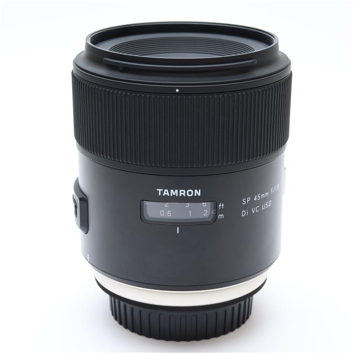 中古)TAMRON (タムロン) SP 45mm F1.8 Di VC USD/Model F013E