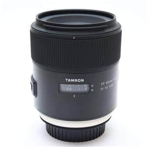 TAMRON (タムロン) SP 45mm F1.8 Di VC USD/Model F013E