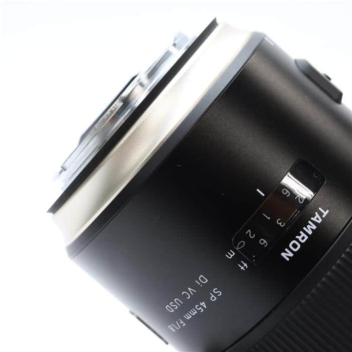 中古)TAMRON (タムロン) SP 45mm F1.8 Di VC USD/Model F013E