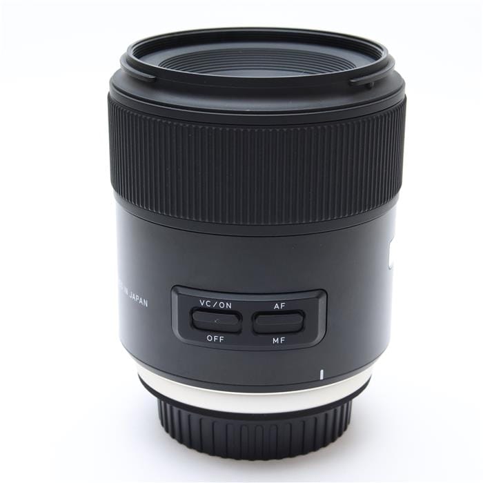 TAMRON - 元箱付きタムロン SP 45mm F1.8 Di VC USD ニコン F013 TAMRON SP 45mm F/1.8 Di VC USD (Model F013) [ニコン用] 価格