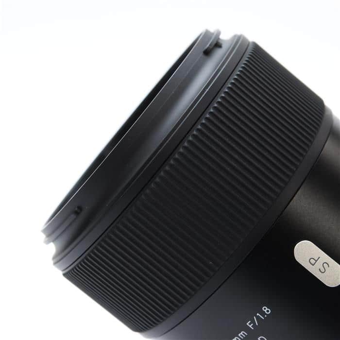 11/19限定価格TAMRON f013 タムロン45mm f1.8  ニコンF TAMRON (タムロン) SP 45mm F1.8 Di VC USD/Model F013N（ニコン