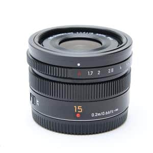 LEICA DG SUMMILUX 15mm F1.7」「中古商品」の商品検索結果