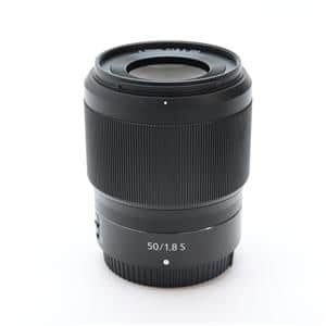 Nikon (ニコン) NIKKOR Z 50mm F1.8 S メイン