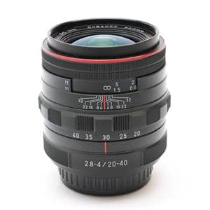 新品)PENTAX (ペンタックス) HD DA20-40mm F2.8-4ED Limited DC WR