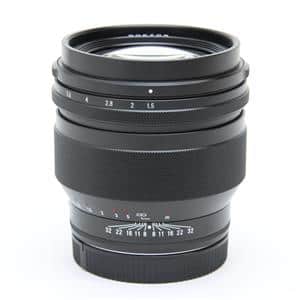 フォクトレンダー NOKTON 75mm F1.5 Aspherical RF用 新品)Voigtlander (フォクトレンダー) NOKTON 75mm F1.5 Vintage Line