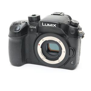 DMC-GH4」「デジタルカメラ」「Panasonic」「中古商品」の商品検索結果