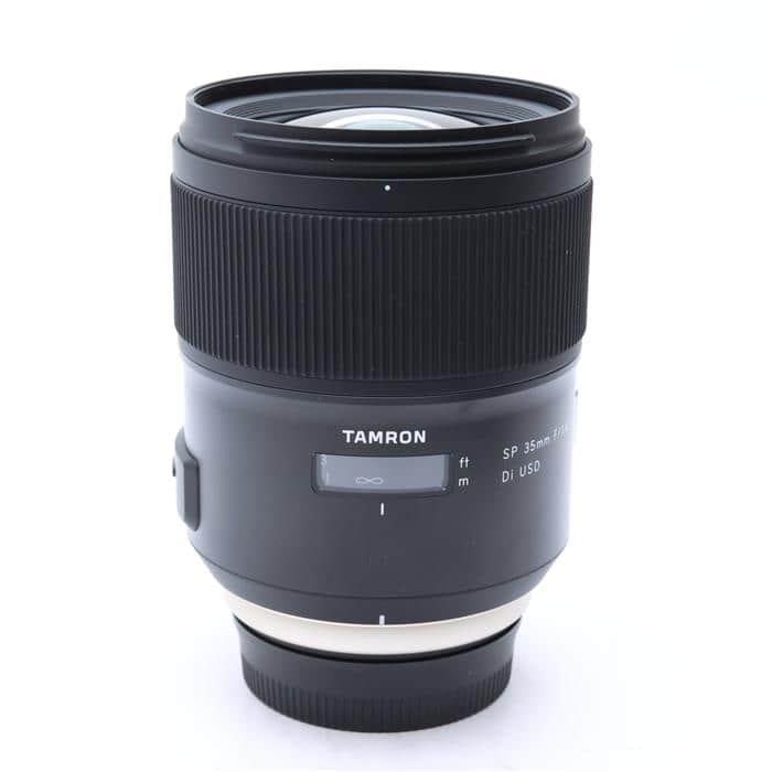 SP 35mm F1.4 Di USD/Model F045N（ニコンF用）