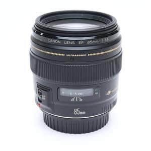 Canon (キヤノン) EF85mm F1.8 USM」の商品検索結果 | デジタルカメラ