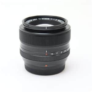 新品)FUJIFILM (フジフイルム) フジノン XF35mm F1.4 R（商品ID