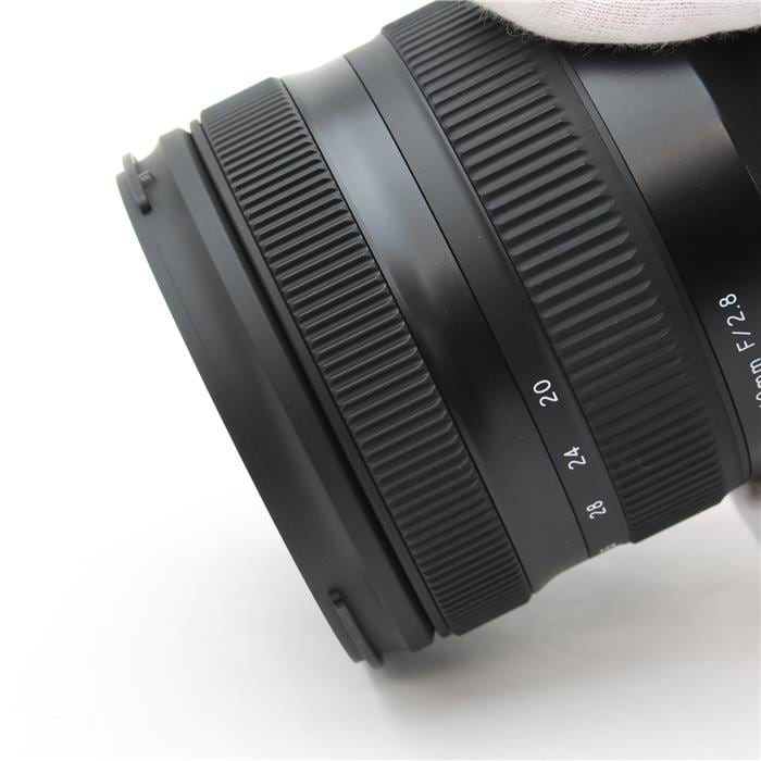 20-40mm F2.8 Di III VXD / Model A062S(ソニーE用/フルサイズ対応)