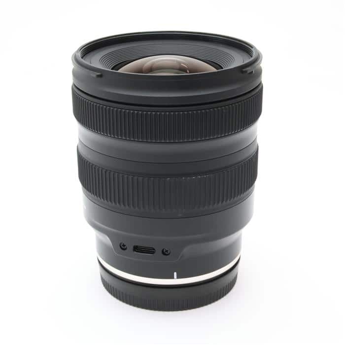 20-40mm F2.8 Di III VXD / Model A062S(ソニーE用/フルサイズ対応)