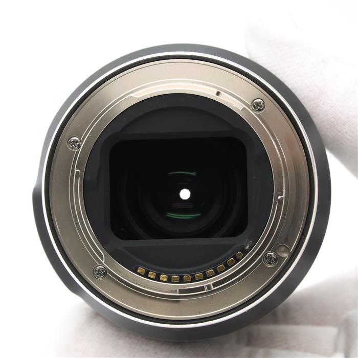 20-40mm F2.8 Di III VXD / Model A062S(ソニーE用/フルサイズ対応)