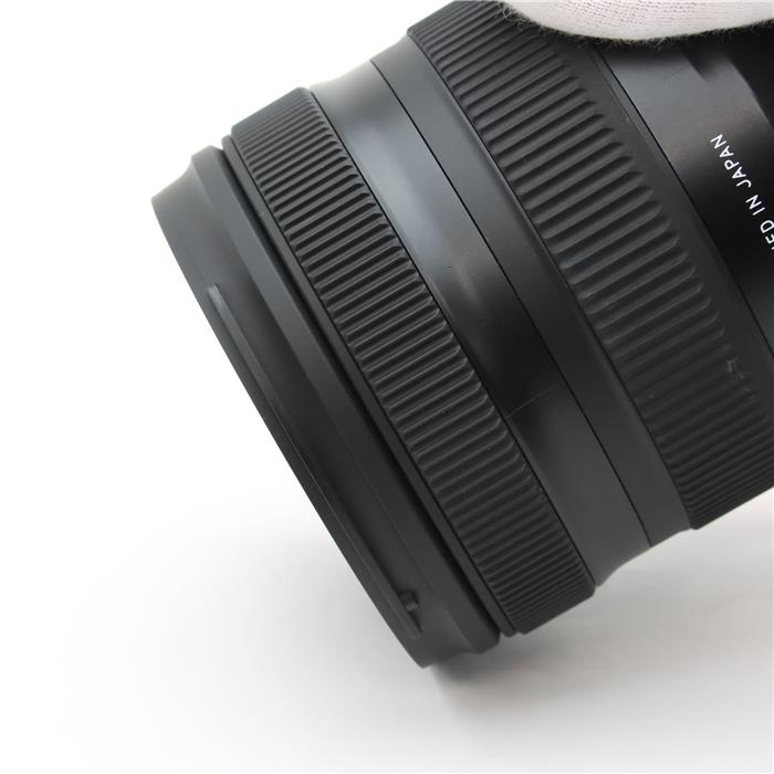 20-40mm F2.8 Di III VXD / Model A062S(ソニーE用/フルサイズ対応)