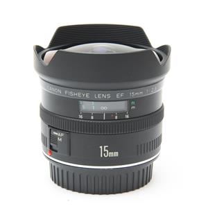 Canon (キヤノン) EF15mm F2.8 フィッシュアイ」の商品検索結果