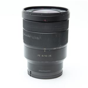レンズ(単焦点) SONY SEL1635Z  FE 16-35mm F4 ZA OSS 新品)SONY (ソニー) Vario-Tessar T* FE 16-35mm F4 ZA OSS SEL1635Z