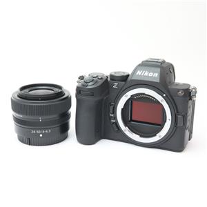 Nikon (ニコン) Z5II 24-50 レンズキット メイン