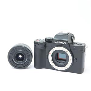 Panasonic (パナソニック) LUMIX DC-G100K 標準ズームレンズキット」の