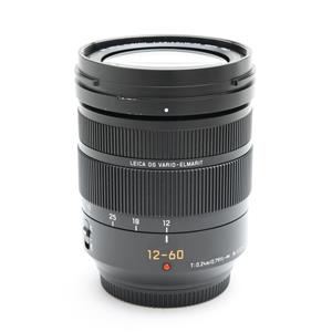 新品)Panasonic (パナソニック) LEICA DG VARIO-ELMARIT 12-60mm F2.8