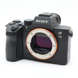 [ジャンク品] SONY 一眼レフカメラ α7Ⅲ α7III」「デジタルカメラ」「SONY」「中古商品」の商品検索結果