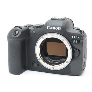 EOS R6」「Canon」「中古商品」の商品検索結果 | デジタルカメラ