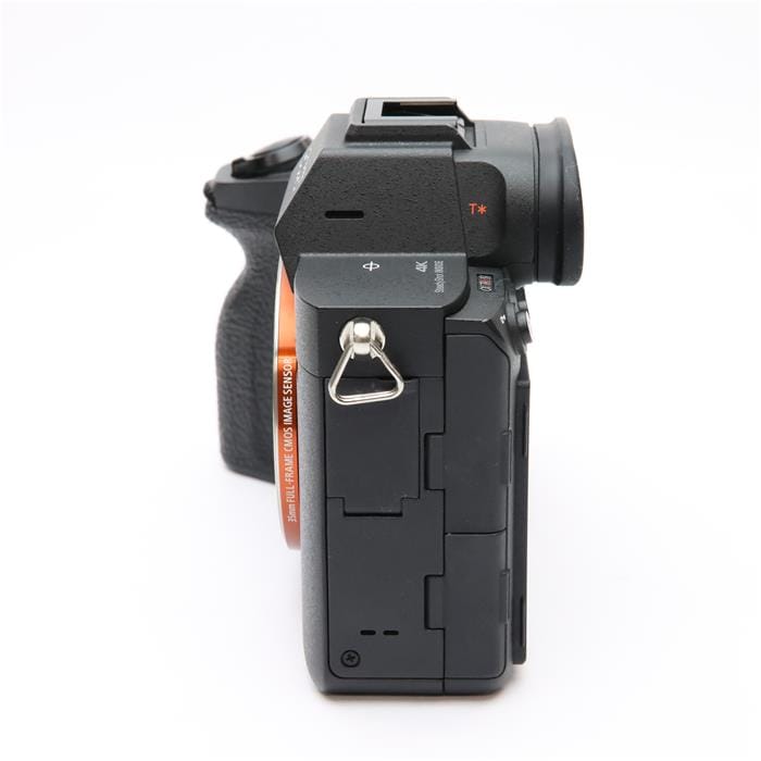 SONY (ソニー) α7RIV ボディ ILCE-7RM4 マップカメラ：カメラファン